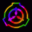 SCP Foundation Official Server Discord Server Logo
