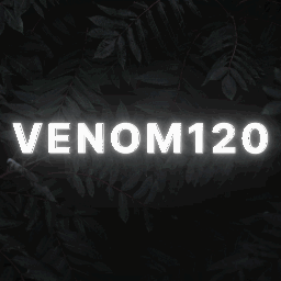 venom Discord Server Logo