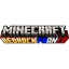 Minecraft Bedrock France Discord Server Logo