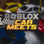 ROBLOX Car Meets Discord Server Logo