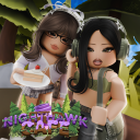 Nighthawk Cafe Discord Server Logo