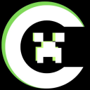 CreeperCloud - The #1 FREE 24/7 Minecraft Hosting Discord Server Logo