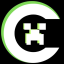 CreeperCloud - The #1 FREE 24/7 Minecraft Hosting Discord Server Logo