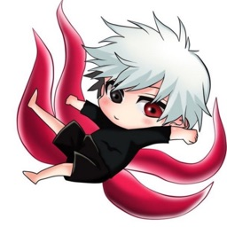 Rinne's Isekai Discord Server Logo