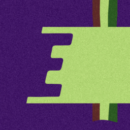 Epoch Discord Server Logo