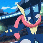 Nimbus World Discord Server Logo