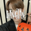 ♩ ﹒ 🔮 ⁺  bangtan ⋏ . bts . kpop . decor Discord Server Logo