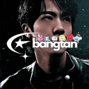 BANGTAN (방탄) │ ARIRANG  . bts . kpop . decor Discord Server Logo