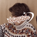 ♩ ﹒ 🧸 ⁺  bangtan ⋏ . bts . kpop . decor Discord Server Logo