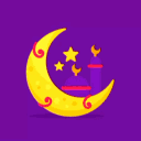 ISLAMIC SERVER Discord Server Logo
