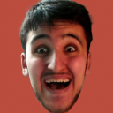 HapticRush Discord Server Logo