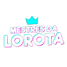 Mestres da Lorota Discord Server Logo