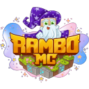 RamboMC Discord Server Logo