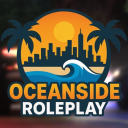 Oceanside Roleplay™ Discord Server Logo
