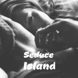Seduce Island Discord Server Logo