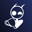 Drop ton Platine Discord Server Logo