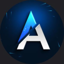 Alpha Team Discord Server Logo