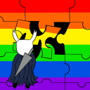 Hollow Knight Modding Discord Server Logo