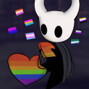 Hollow Knight Modding Discord Server Logo