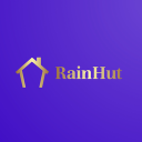 RainHut community Discord Server Logo