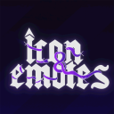 ✩ icon & emotes ✩ Discord Server Logo