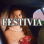 𝙛𝙚𝙨𝙩𝙞𝙫𝙞𝙖 *✧ ⁺ ° emojis ~ icons ~ events ~ kpop Discord Server Logo