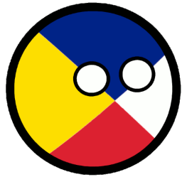Medzuslovjansky Discord Server Logo