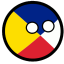 Medzuslovjansky Discord Server Logo