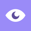 Half Asleep Games Discord Server Logo