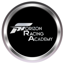 Horizon Racing Academy Discord Server Logo