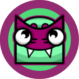 2kb's Level Requests Discord Server Logo