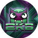 2kb's Level Requests Discord Server Logo
