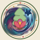 Star Discord Server Logo
