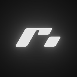 Reissad Studio Discord Server Logo