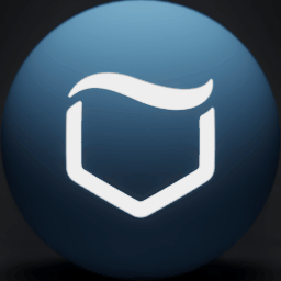 Polyfjord Viewport Community Discord Server Logo