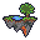 Skyblocker Discord Server Logo
