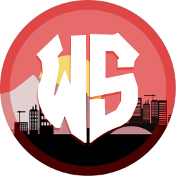 Woensel Combat Discord Server Logo