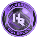 Hilversum Discord Server Logo