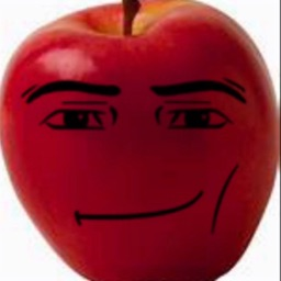 The Apple Gods Treehouse Discord Server Logo
