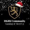 HKRS Community Official Discord Server Logo