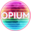 ＯＰＩＵＭ（30+) Discord Server Logo