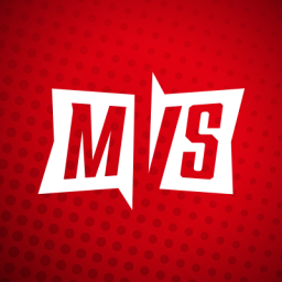 MultiVersus Discord Server Logo