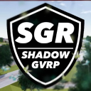 Shadow Greenville Roleplay Discord Server Logo