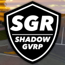 Shadow Greenville Roleplay Discord Server Logo