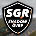 Shadow Greenville Roleplay Discord Server Logo