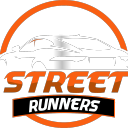 CARSTREETRUNNERS Discord Server Logo