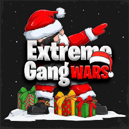 Extreme GangWars ® BRP GAMES Discord Server Logo