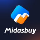 Midasbuy Discord Server Logo