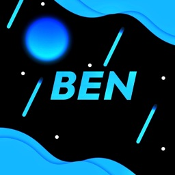 Ben's Backyard Discord Server Logo