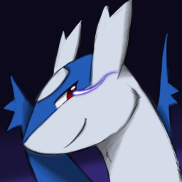 Eon's server Discord Server Logo